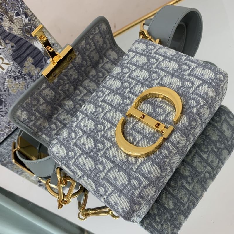 Christian Dior Montaigne Bags